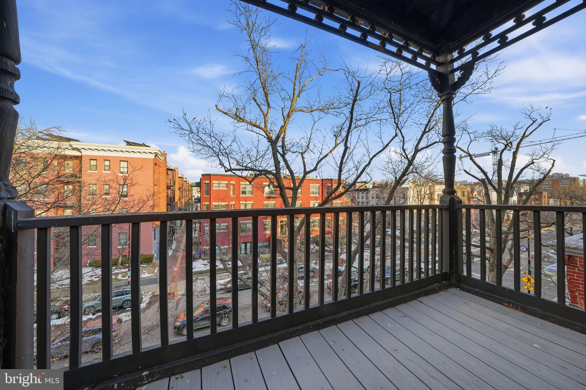 1628 15th Street Northwest Washington, DC 20009 - Photo 55 of 71