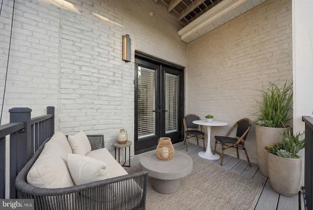 $2,065,000 | 1628 15th Street Northwest, Washington, DC 20009