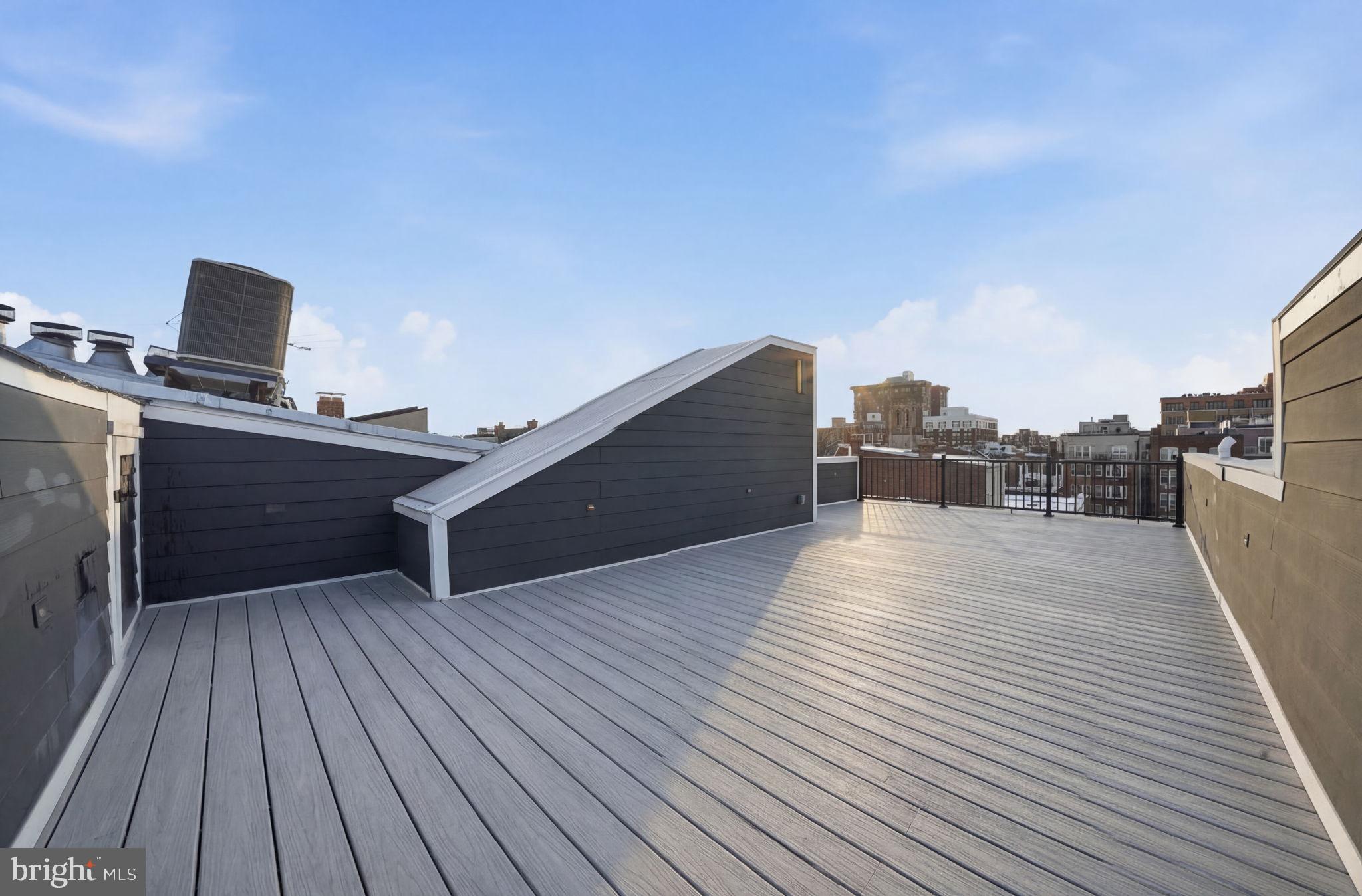 1628 15th Street Northwest Washington, DC 20009 - Photo 62 of 71