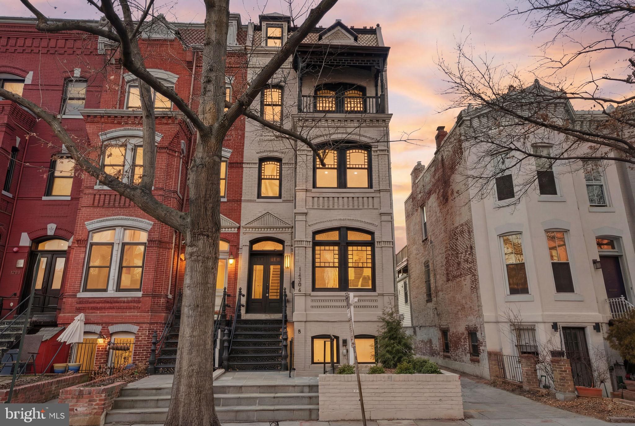 1628 15th Street Northwest Washington, DC 20009 - Photo 63 of 71