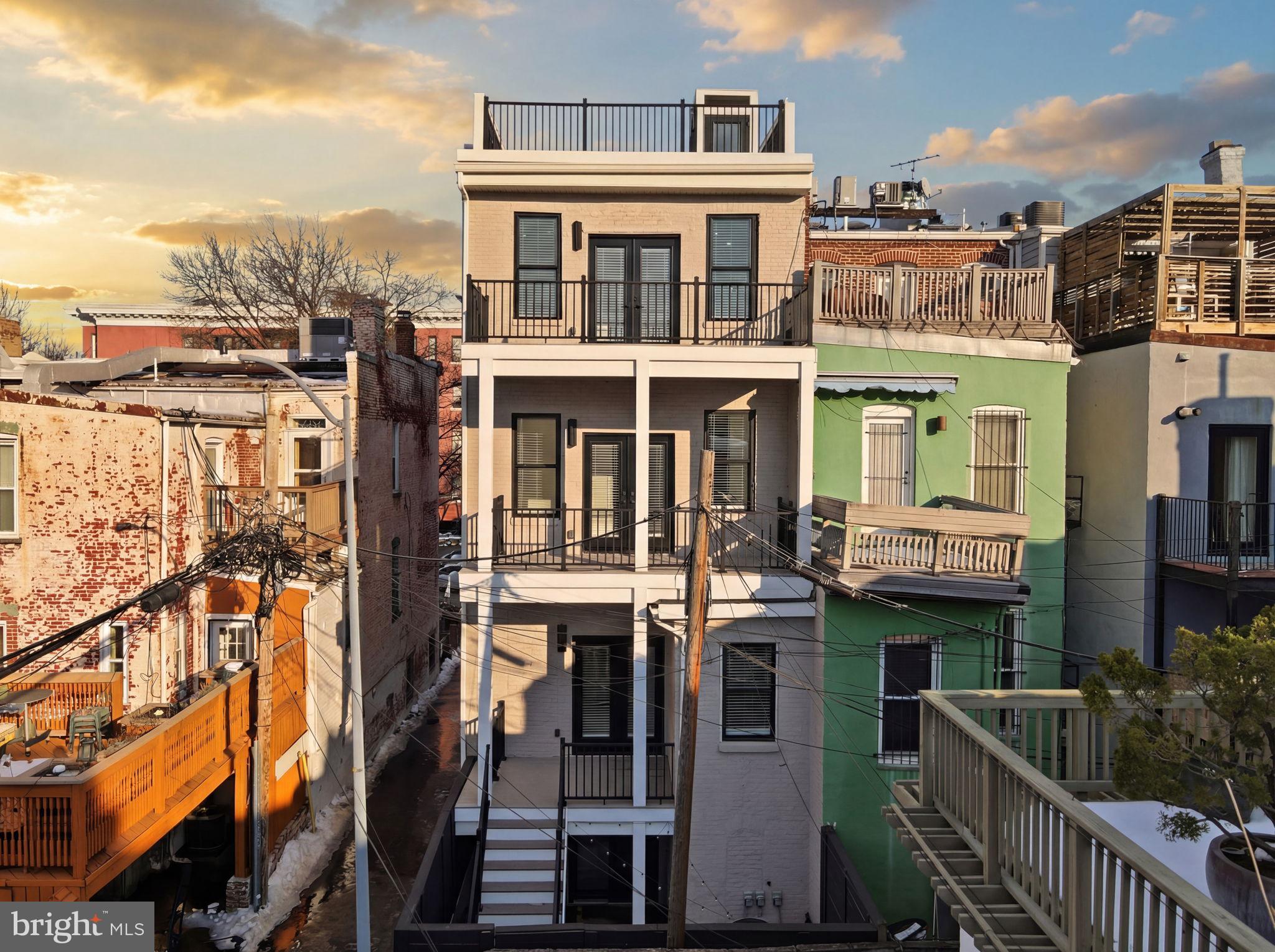 1628 15th Street Northwest Washington, DC 20009 - Photo 70 of 71