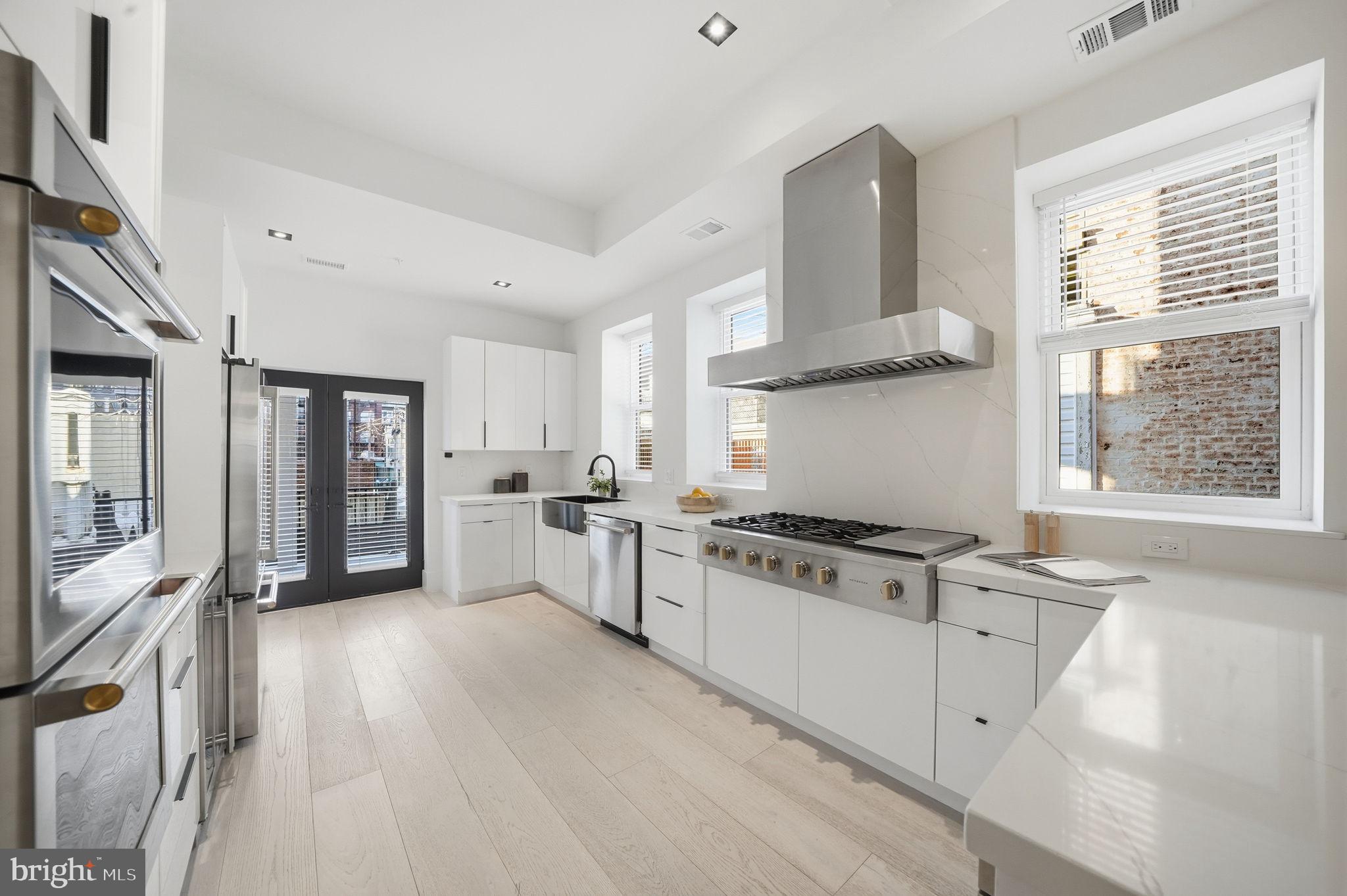 1628 15th Street Northwest Washington, DC 20009 - Photo 7 of 19