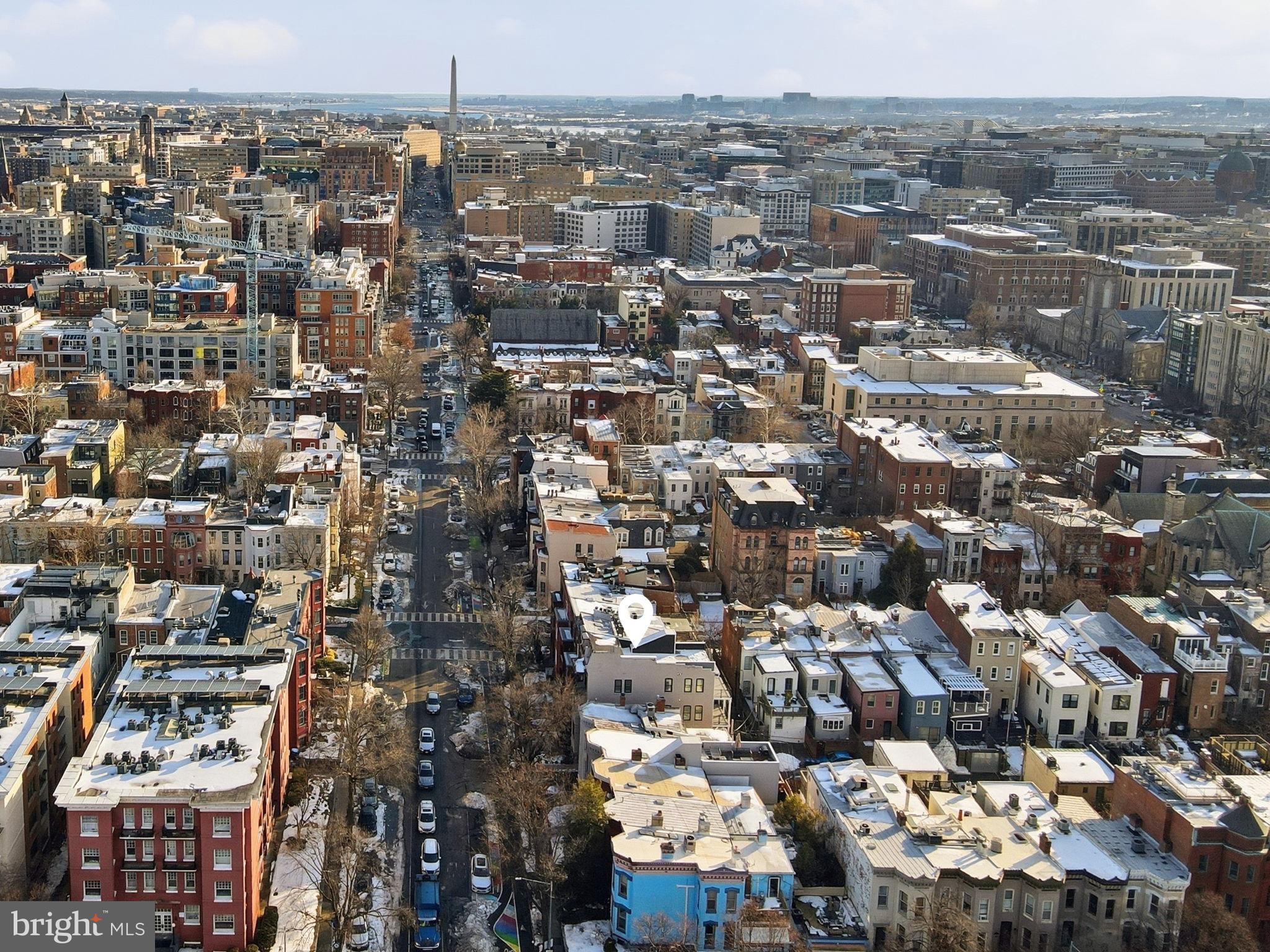 1628 15th Street Northwest Washington, DC 20009 - Photo 71 of 71