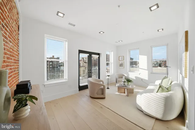 $2,065,000 | 1628 15th Street Northwest, Washington, DC 20009