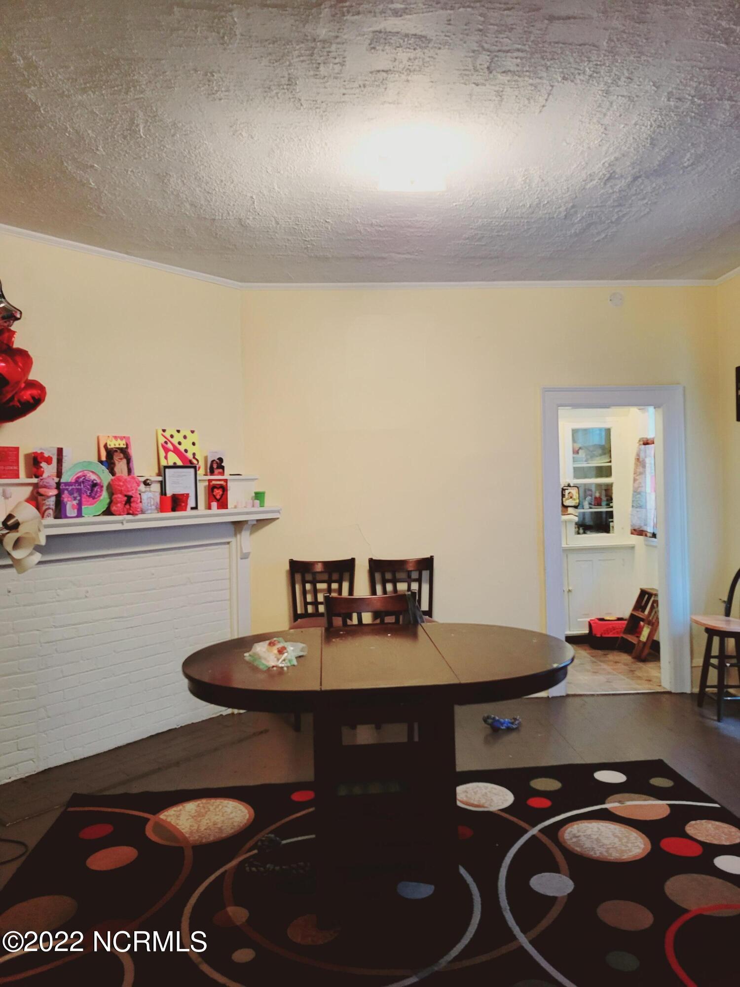 526 Spring Street Hamlet, NC 28345 - Photo 9 of 17 20220310_112721