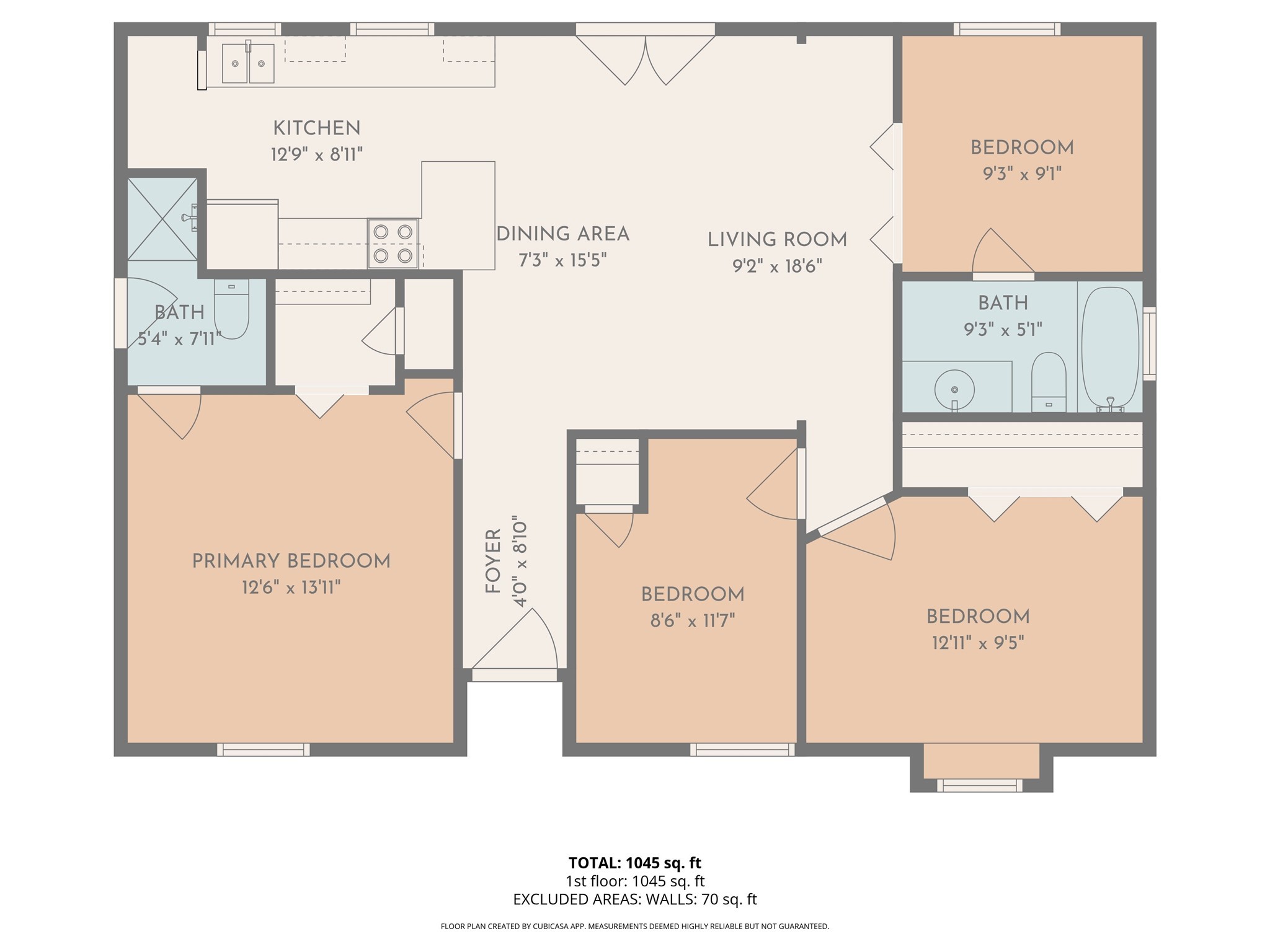 11927 Flushing Meadows Drive Houston, TX 77089 - Photo 3 of 36
