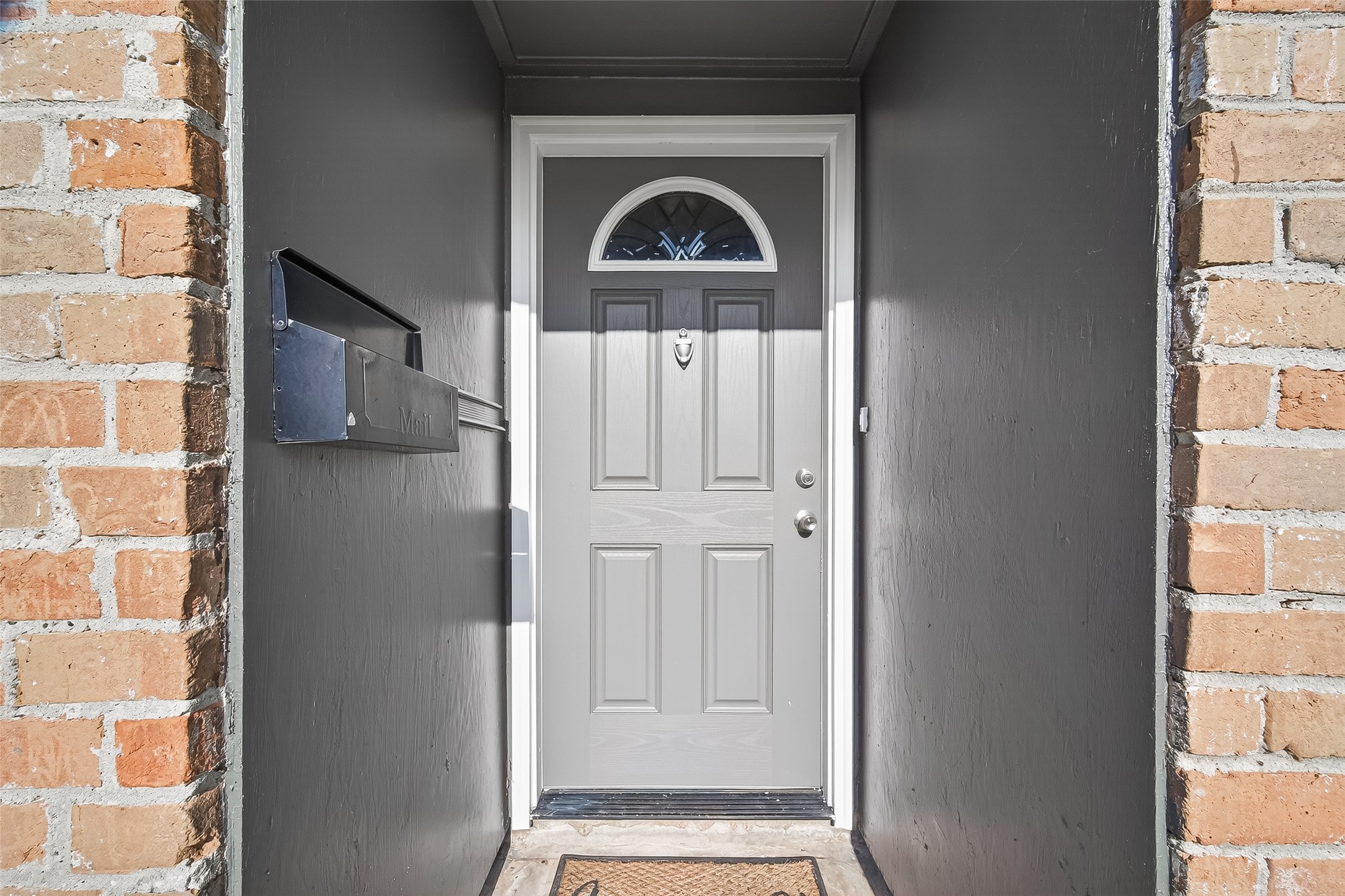 11927 Flushing Meadows Drive Houston, TX 77089 - Photo 4 of 36 a view of front door