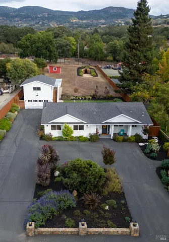 $1,885,000 | 1044 4th Avenue, Napa, CA 94559