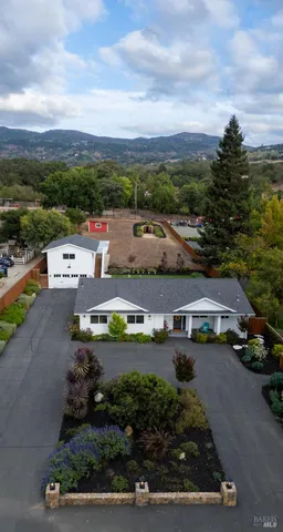 $1,885,000 | 1044 4th Avenue, Napa, CA 94559