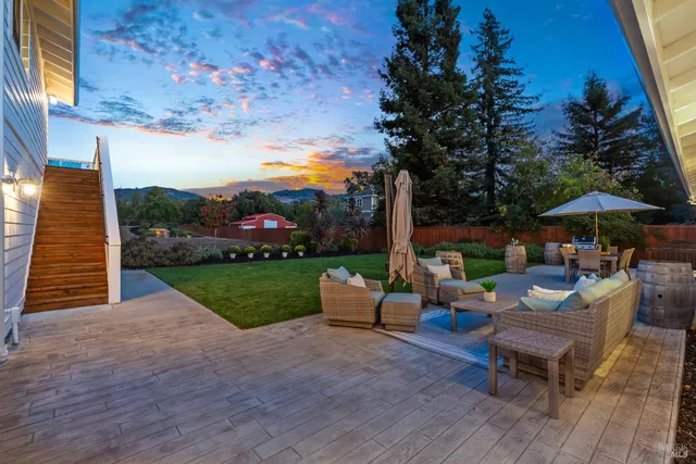 $1,885,000 | 1044 4th Avenue, Napa, CA 94559