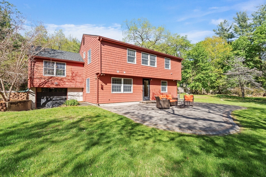 112 Page Road Bedford, MA 01730 - Photo 22 of 30 Gallery Image 22
