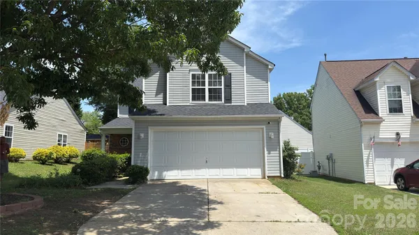 $320,000 | 1412 Jabbok Place Northwest, Concord, NC 28027