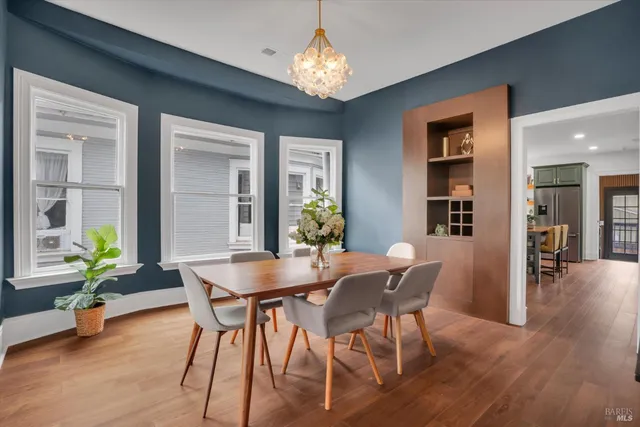 $1,499,000 | 431 Brown Street, Napa, CA 94559