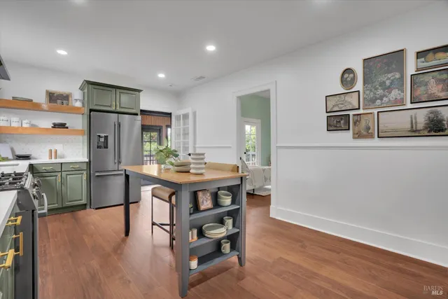 $1,499,000 | 431 Brown Street, Napa, CA 94559