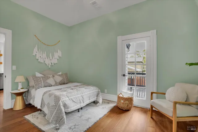 $1,499,000 | 431 Brown Street, Napa, CA 94559