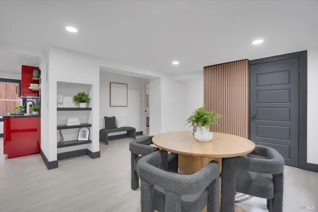 $1,499,000 | 431 Brown Street, Napa, CA 94559