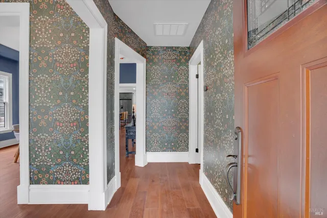 $1,499,000 | 431 Brown Street, Napa, CA 94559