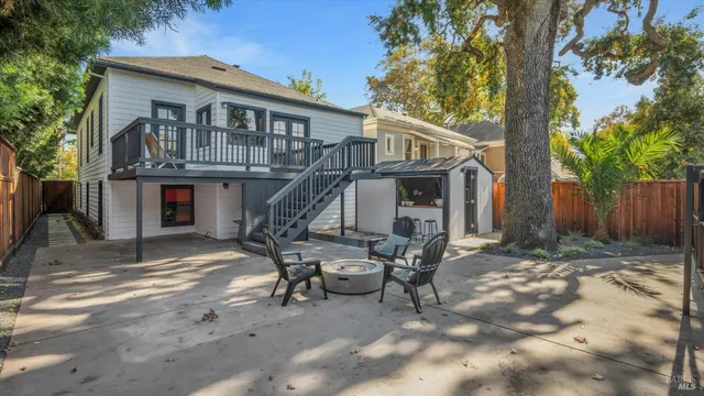 $1,499,000 | 431 Brown Street, Napa, CA 94559