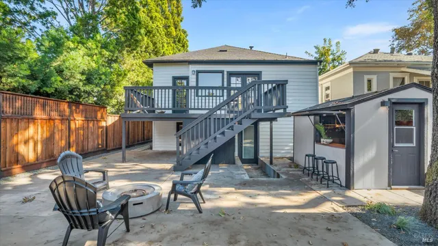 $1,499,000 | 431 Brown Street, Napa, CA 94559