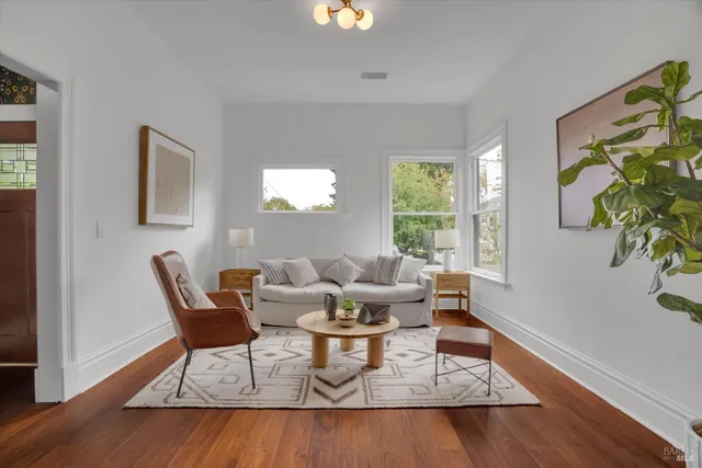 $1,499,000 | 431 Brown Street, Napa, CA 94559