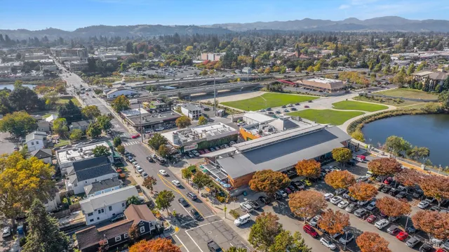 $1,499,000 | 431 Brown Street, Napa, CA 94559