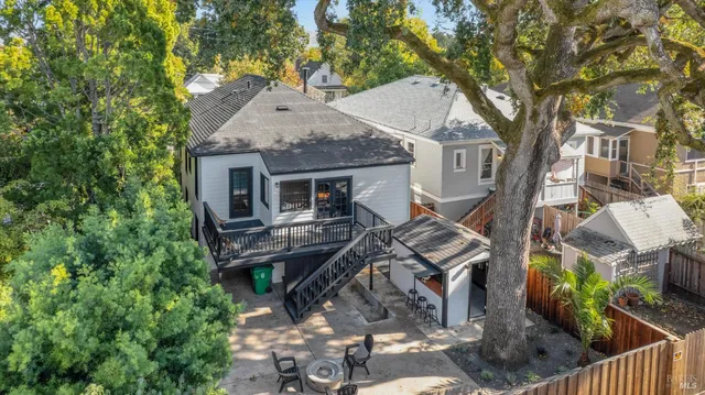 $1,499,000 | 431 Brown Street, Napa, CA 94559