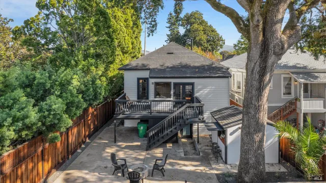 $1,499,000 | 431 Brown Street, Napa, CA 94559