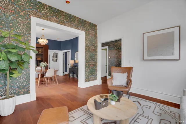 $1,499,000 | 431 Brown Street, Napa, CA 94559