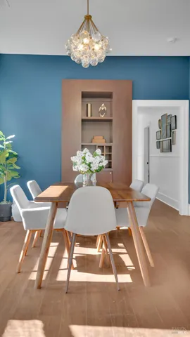 $1,499,000 | 431 Brown Street, Napa, CA 94559