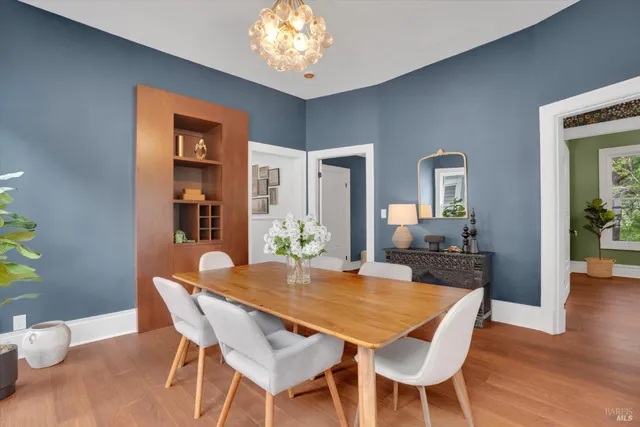 $1,499,000 | 431 Brown Street, Napa, CA 94559