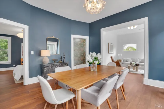 $1,499,000 | 431 Brown Street, Napa, CA 94559