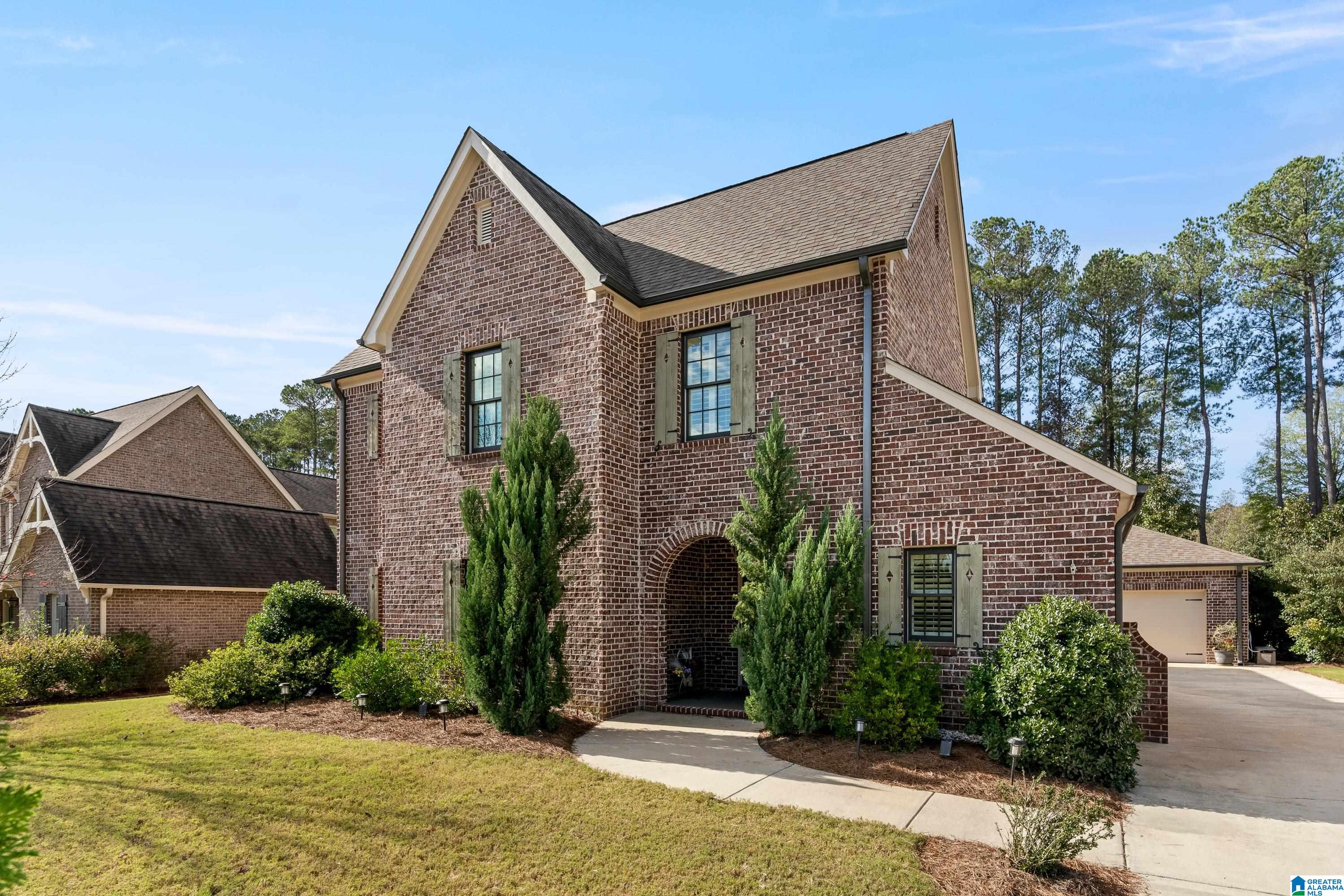 317 Kilkerran Lane Pelham, AL 35124 - Photo 55 of 83