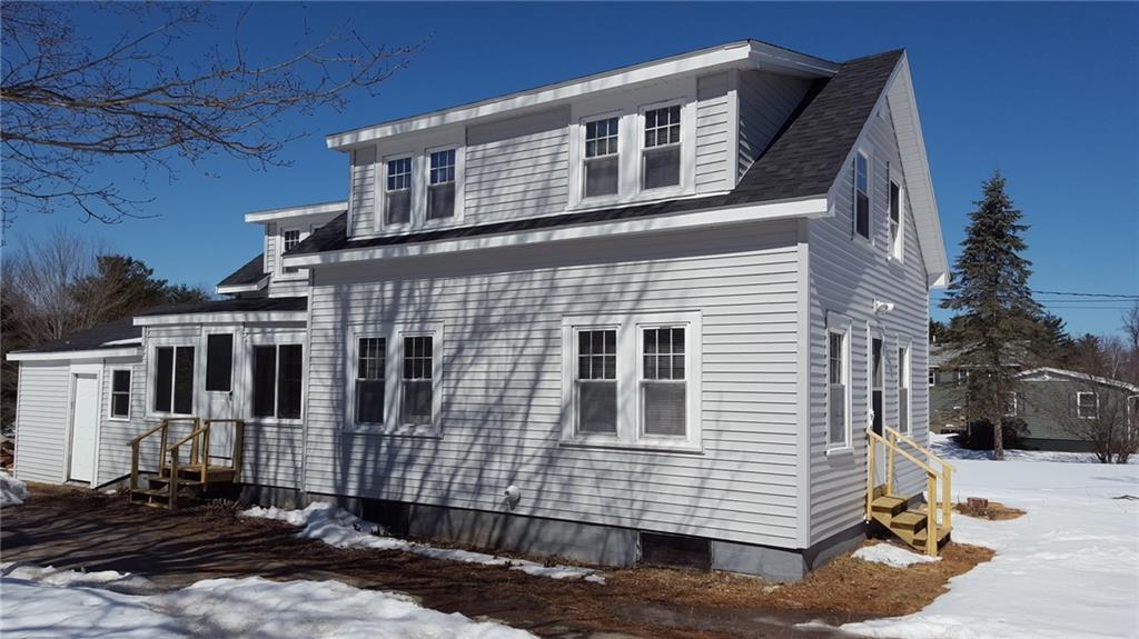 980 Pushaw Road Glenburn, ME 04401 - Photo 30 of 35 Photo