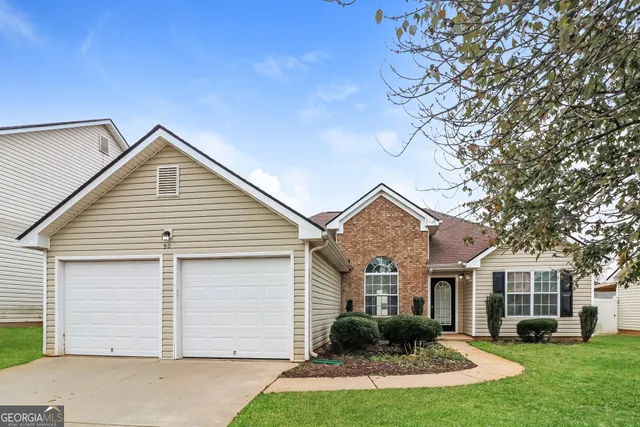 $1,975 | 90 Westfield Way, Covington, GA 30016