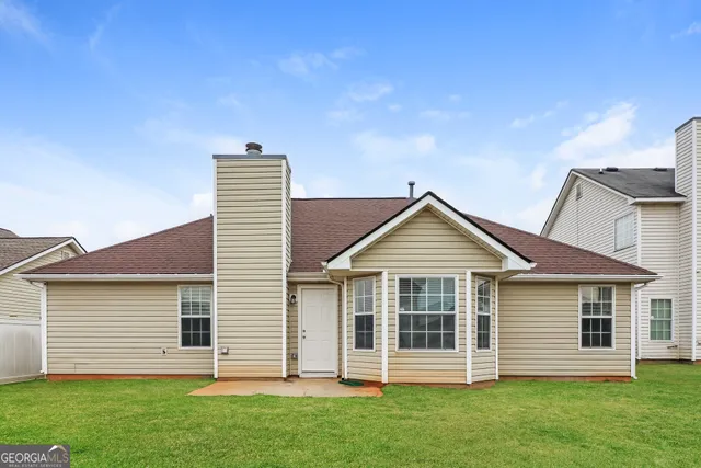 $1,975 | 90 Westfield Way, Covington, GA 30016