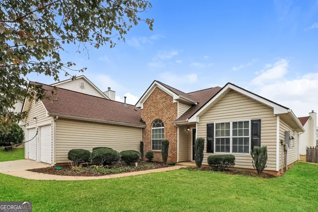 $1,975 | 90 Westfield Way, Covington, GA 30016