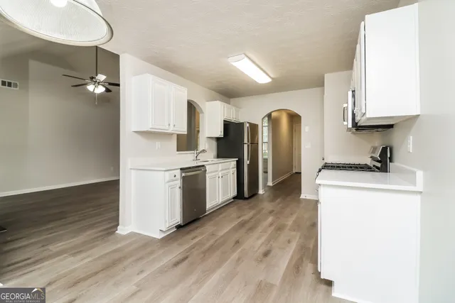 $1,975 | 90 Westfield Way, Covington, GA 30016