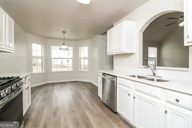 $1,975 | 90 Westfield Way, Covington, GA 30016