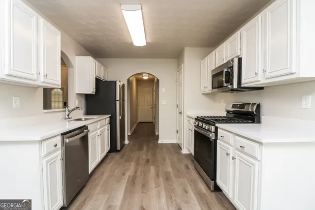 $1,975 | 90 Westfield Way, Covington, GA 30016