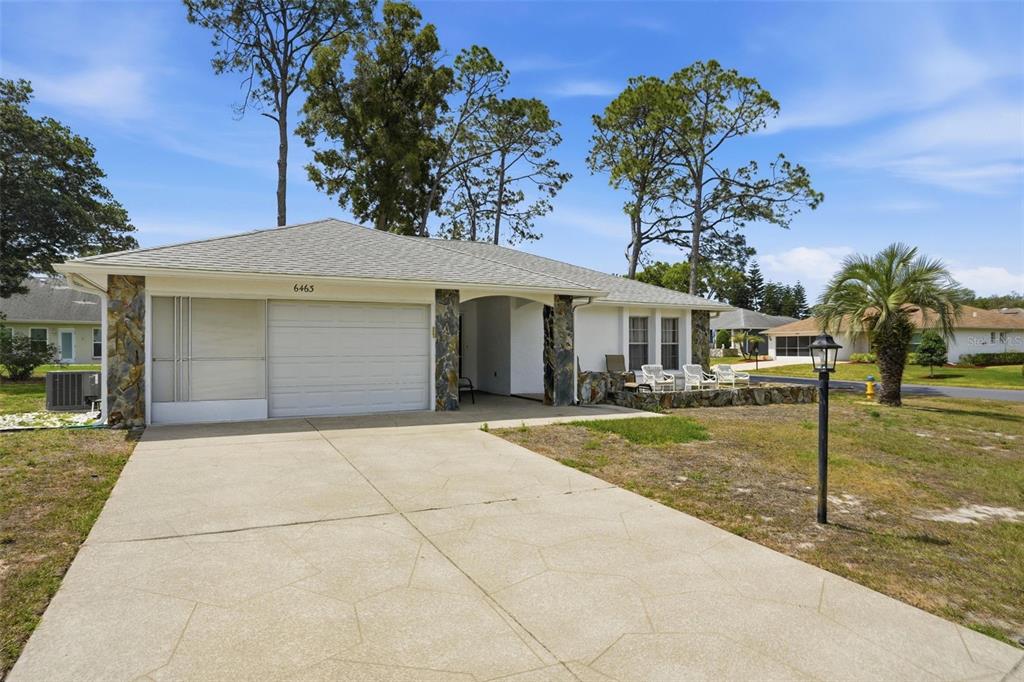 6463 Putters Circle Spring Hill, FL 34606 - Photo 37 of 70