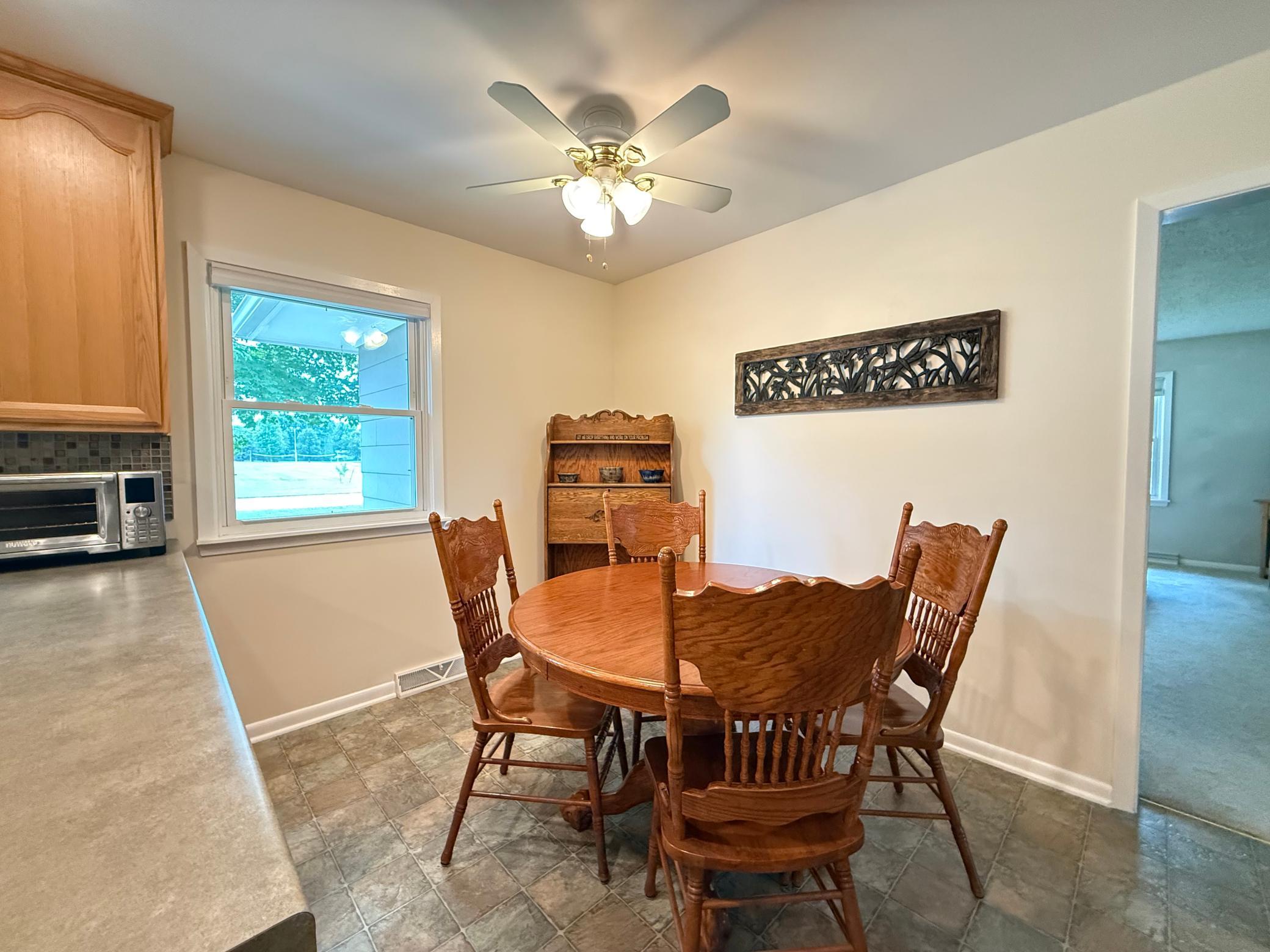 202 West 3rd Street Hayward, MN 56043 - Photo 4 of 45