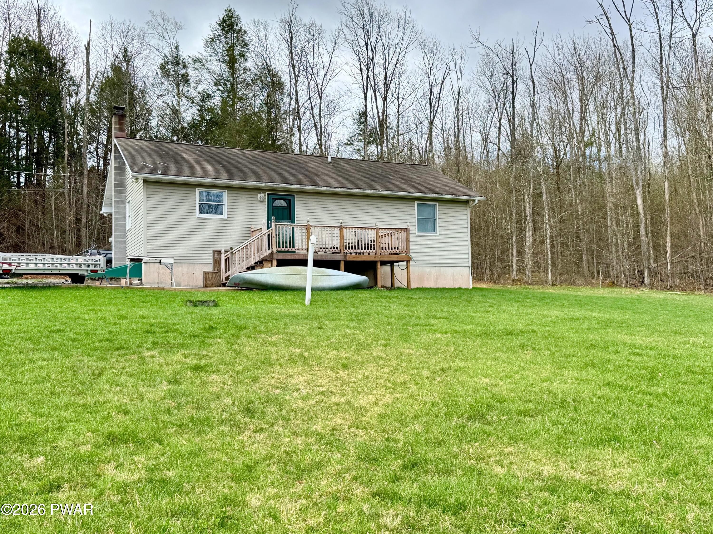 143 Robbs Road Damascus, PA 18415 - Photo 27 of 31