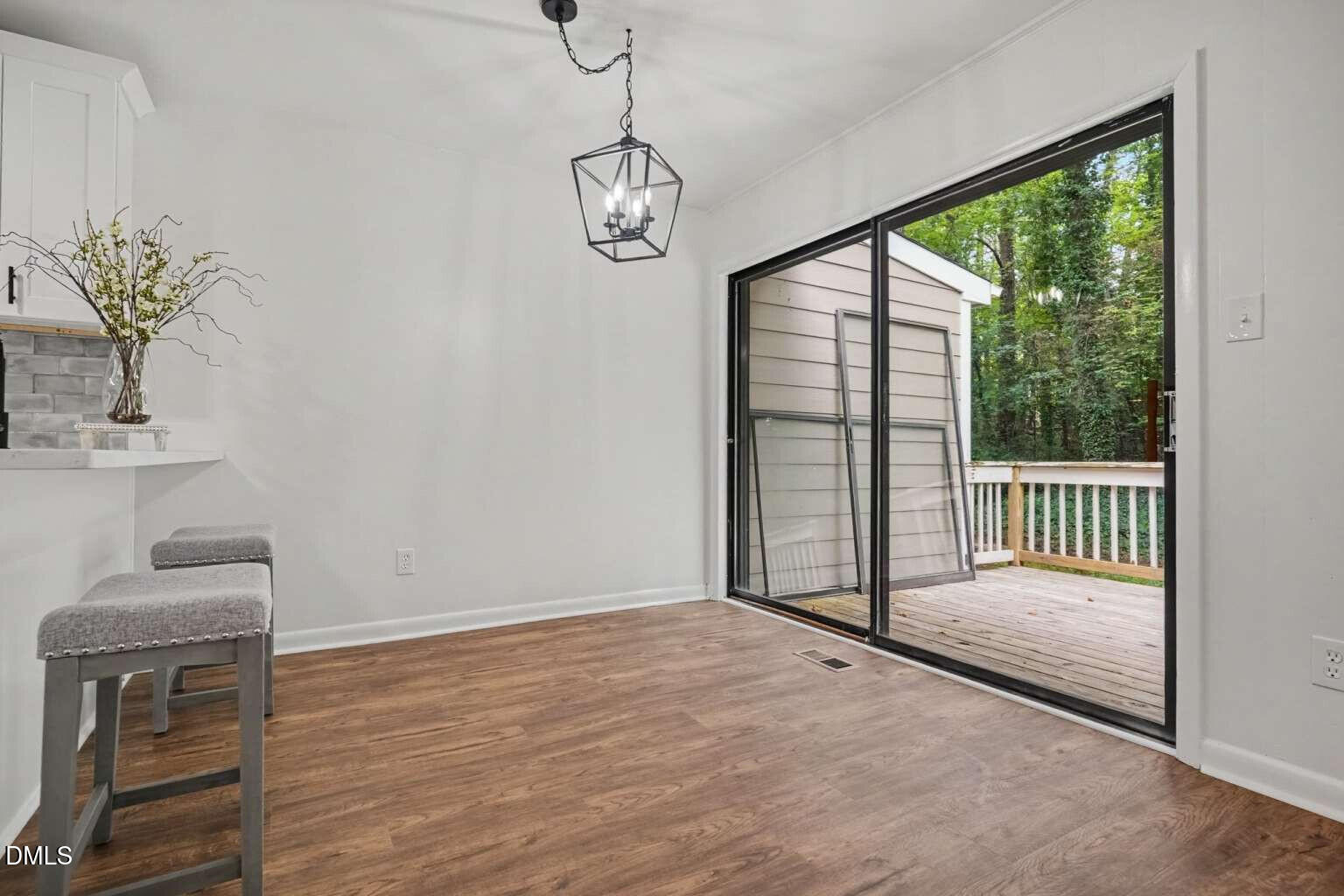 820 Green Ridge Drive Raleigh, NC 27609 - Photo 13 of 25 Hill.13
