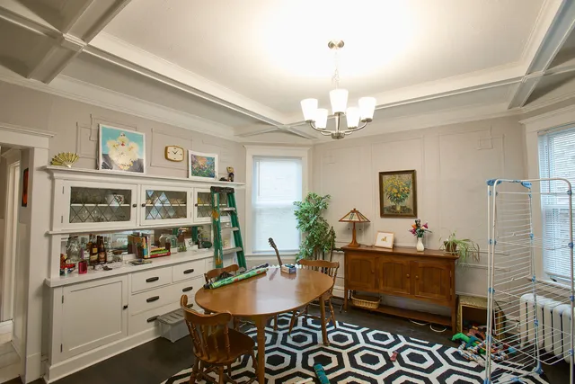 $839,000 | 3322 West Wilson Avenue, Chicago, IL 60625