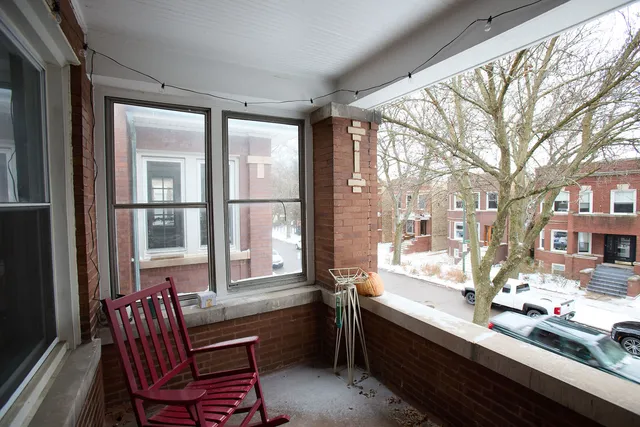 $839,000 | 3322 West Wilson Avenue, Chicago, IL 60625