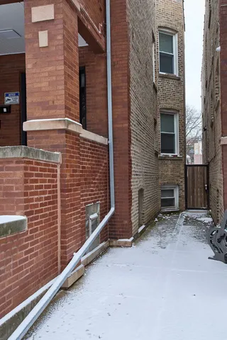 $839,000 | 3322 West Wilson Avenue, Chicago, IL 60625