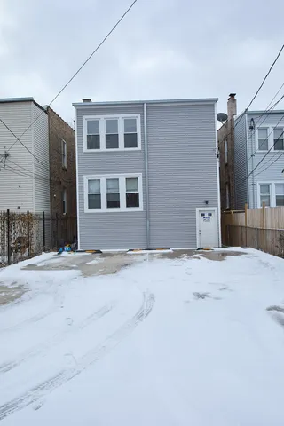 $839,000 | 3322 West Wilson Avenue, Chicago, IL 60625