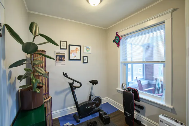 $839,000 | 3322 West Wilson Avenue, Chicago, IL 60625