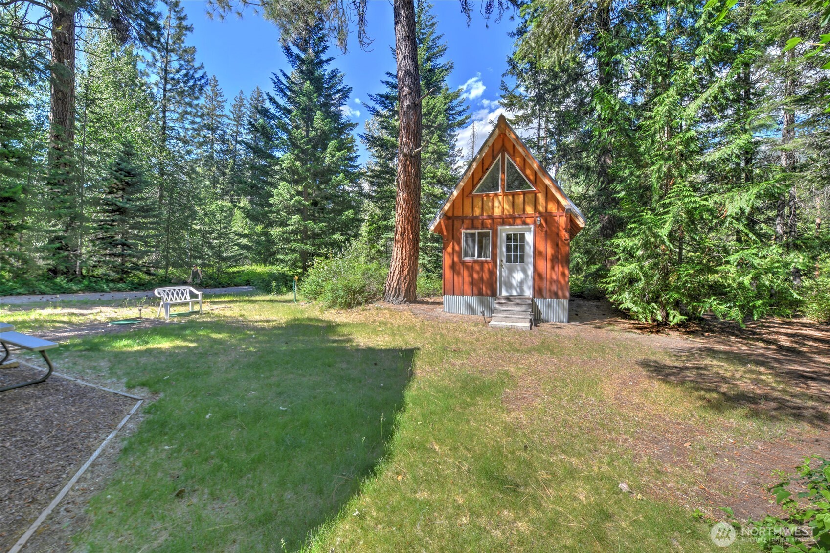 26 Mercer Road Mazama, WA 98833 - Photo 22 of 40