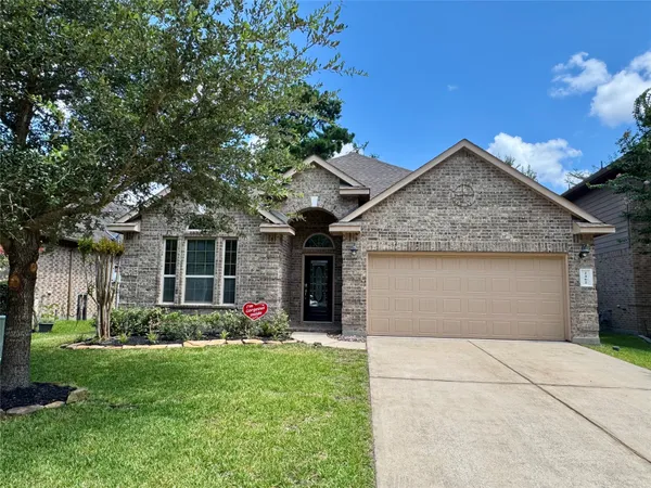 $2,350 | 2462 Garden Shadow Drive, Conroe, TX 77384